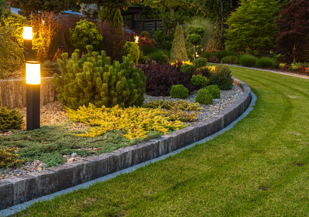 Landscape Lighting