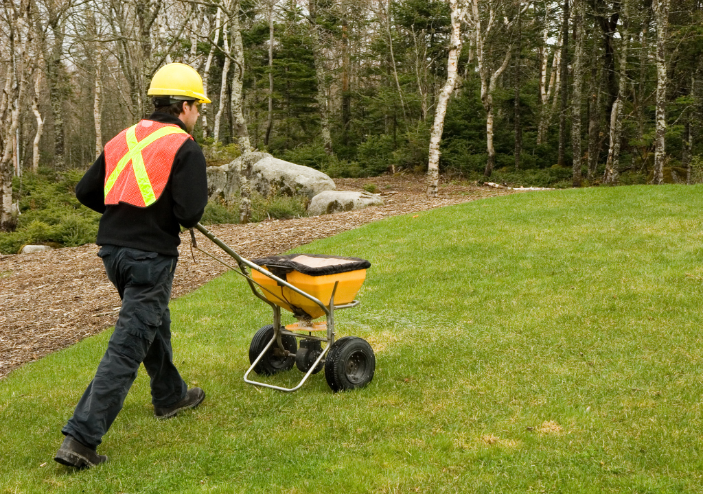 Weed care