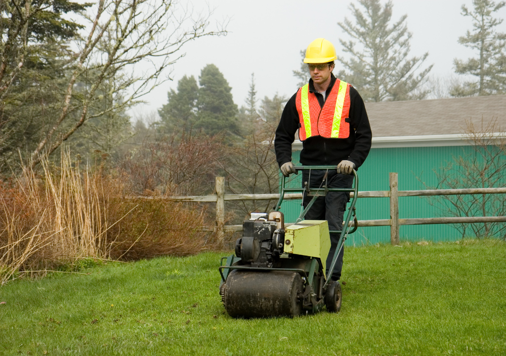 Weed care