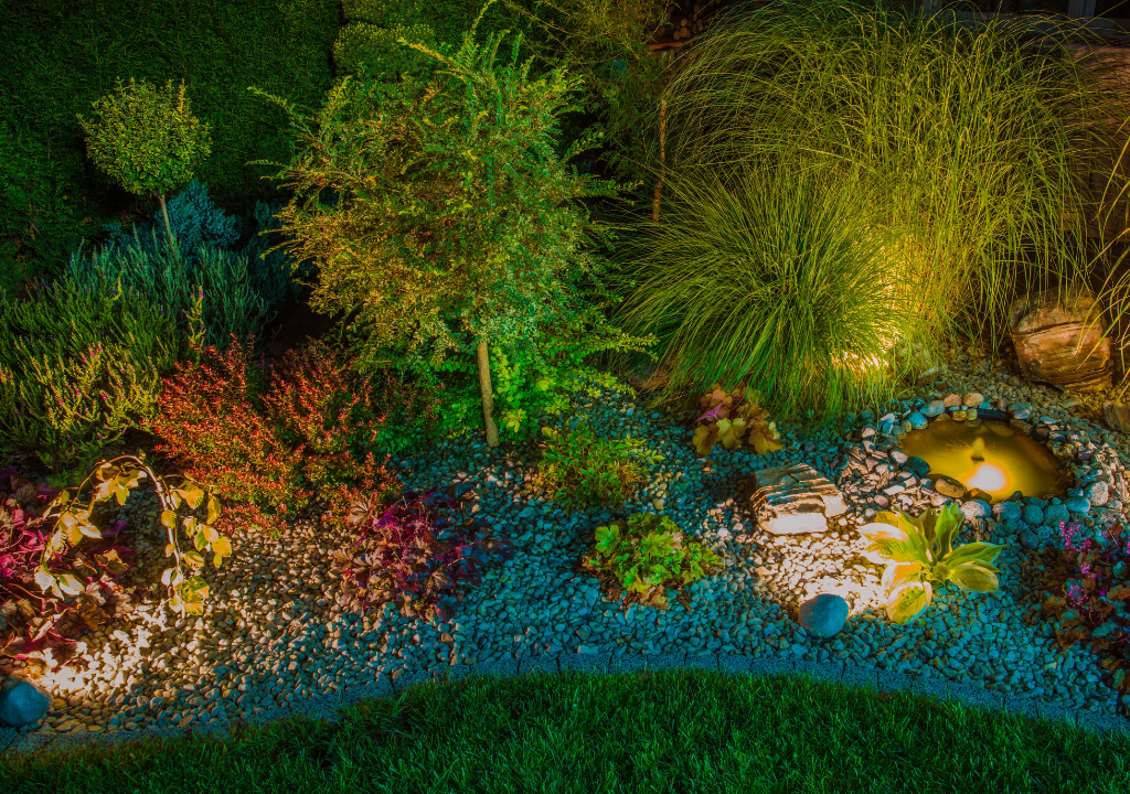 Landscape Lighting