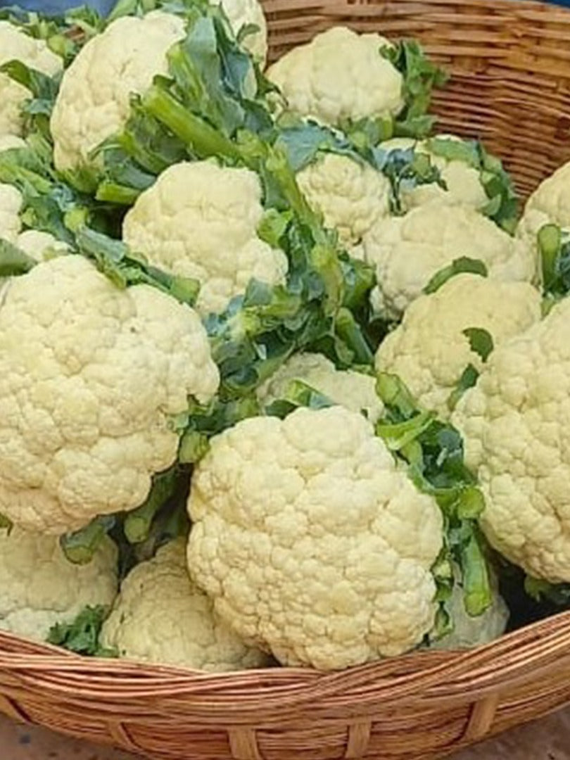 Cauliflower