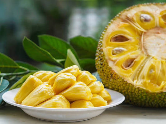 Jackfruit pallur